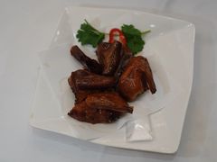 -顺德人家食府(黄金广场店)