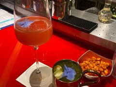 -池畔酒吧 WET Bar