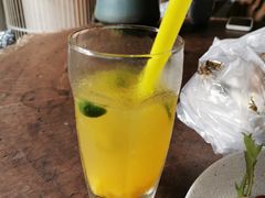 -老屋咖啡