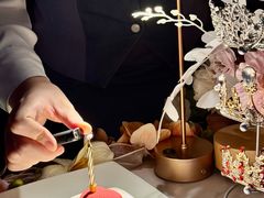 -ZHAO赵·牛扒坊(万象城店)