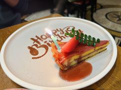 -Entrecôte 法国牛扒馆(保利·时光里店)