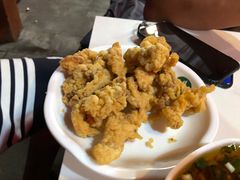 -枇杷园食为鲜火锅(南山店)