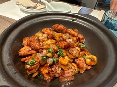-港丽餐厅(来福士店)