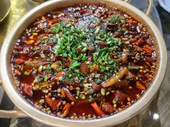 -灶东家民间菜(回兴店)