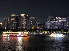 -琶醍壹号•潮菜江景餐吧