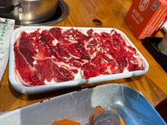 -壹号粥火锅·海鲜煲仔粥(水围店)