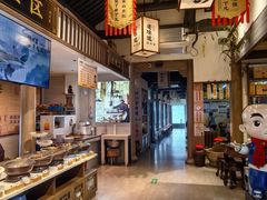 -绍兴老味道·非遗门店(银泰城店)