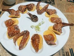 一口芝麻鸽-大鸽饭(北京路店)