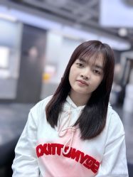 点击看大图 -Sying杉影日式烫染專門店