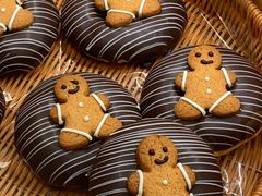 -山崎面包(苏州中心店)