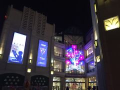 -大世界影城(无锡江南大悦城IMAX激光店)