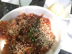 -玛格萝妮比萨屋(四平店)
