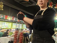 -戈拿旺巴西烤肉(崇文门店)