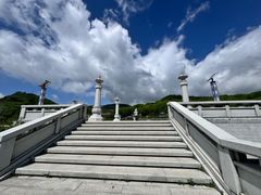 -五台山风景区