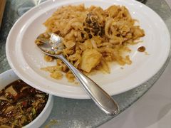 -巴音浩日娲·蒙餐(双林东路店)