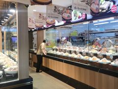 -大鹏饭店·金陵家宴(奥体中心店)