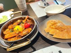 -庐灶江南·江南菜·四合院Bistro(东直门雍和宫·原华侨宾馆店)
