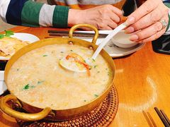 晚粳米海鲜泡饭-苏小柳手作点心(控江旭辉分院)