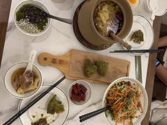 -春家·非遗手工小吃(徐汇万科广场店)