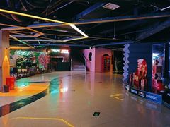 -遇见KTV(心怡路店)
