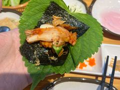-红辣椒八爪鱼特色韩国料理专门店(远景路旗舰店)