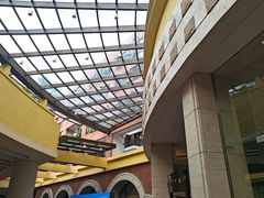-深圳华侨城洲际大酒店