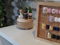 -ZLAN芝兰にほん美甲美睫肌の沙龙