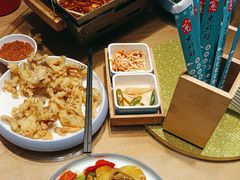 -东北灶(句容吾悦广场店)