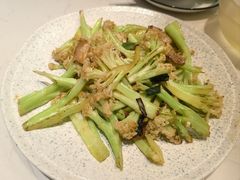 -常来小聚·广州非遗传承餐厅(高德置地店)