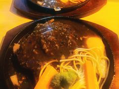 -两点半深夜牛排(斗西路店)