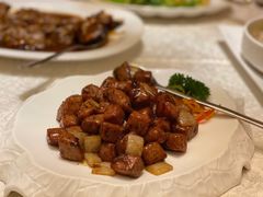 -青岛香格里拉·香宫中餐厅