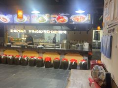 -东沙小镇主题餐厅(下沙店)