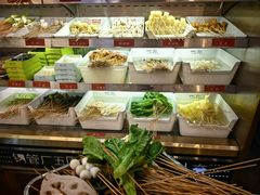 -钢管厂五区小郡肝火锅串串香(总店)