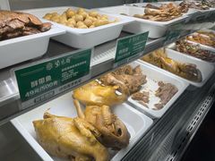 -紫光园清真北京小吃(正阳大街店)