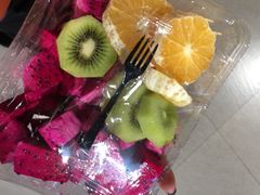 -金鹰超市(国际购物中心新街口店)