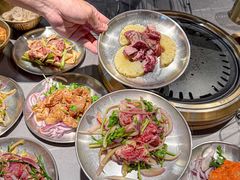 -杨小佳·齐齐哈尔烤肉·烤串(广州店)