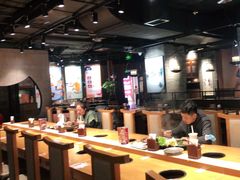 -呷哺呷哺 黄金牧场 (新中关购物中心店)
