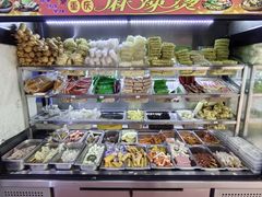 -重庆麻辣烫(国权路店)