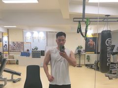 -中田健身工作室(莘庄地铁站店)