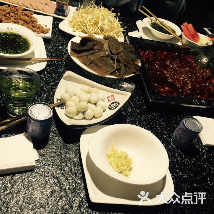 启华重庆火锅(高新店)图片 第178张