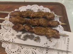 -阿西娅食府(中关村店)