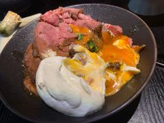 千层火山牛丼（小份）-YAMAKAWA(龙湖胥江天街店)