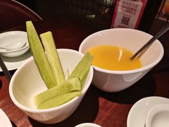 玉米羹-老板恋上鱼(高新万达店)