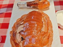 -西贝(新业坊店)