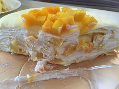-OL’s Cake鲜荟千层(东风中路店)