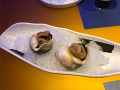翡翠螺-味见·雪月花(天富路店)