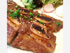 炭烧T仔骨-希望日本料理(保利香槟花园店)