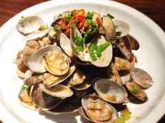 捞拌花甲-简单味道(华阳店)