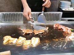 -大渔铁板烧(蛇口店)