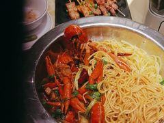 -聚味瞿记·龙虾堂(梅溪湖店)